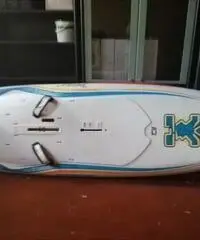 Wind surf da bambino