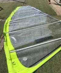 Wind surf