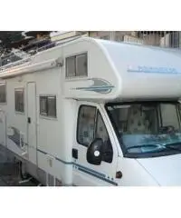 Adria adriatik 660 sp Adria adriatik 660 sp