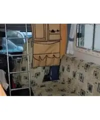 Adria adriatik 660 sp Adria adriatik 660 sp