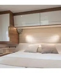 Motorhome pilote g740fc Motorhome pilote g740fc