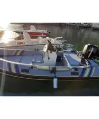 Gommone 545