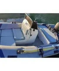 Gommone 545