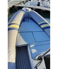 Gommone 545