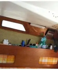 GIB SEA 20 Unica nel suo genere