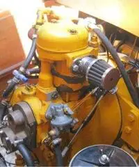 GIB SEA 20 Unica nel suo genere