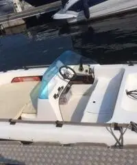 Barca molinari 435