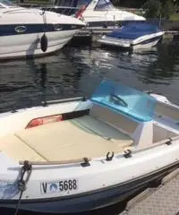 Barca molinari 435