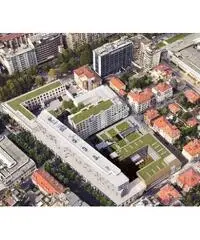 Modellazione 3D - Rendering - Interior Design - Ar