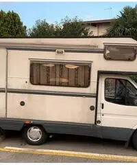 Ford Transit 2500 Diesel Ford Transit 2500 Diesel