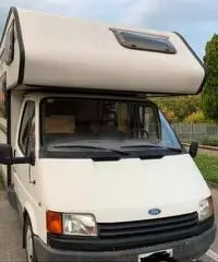 Ford Transit 2500 Diesel Ford Transit 2500 Diesel