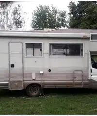 Rimor superbrig 678 Rimor superbrig 678