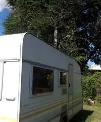 Knaus Knaus