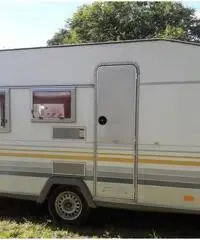 Knaus Knaus