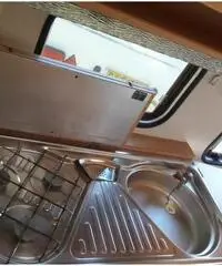 Knaus Knaus