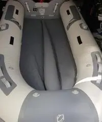 Zodiac aero Gommone da vetrina