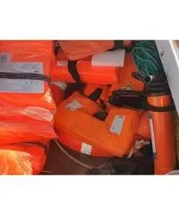 Gommonautica G48 Honda 40 cv 4t