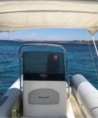 Mar Sea sp 90 battello e motore del 2018