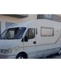 Mobilvetta euroyocht 195l Mobilvetta euroyocht 195l