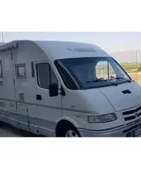 Mobilvetta euroyocht 195l Mobilvetta euroyocht 195l