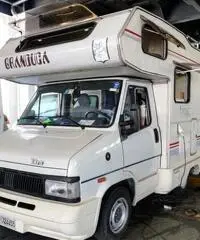 Granduca 49 1.9td 90cv Granduca 49 1.9td 90cv