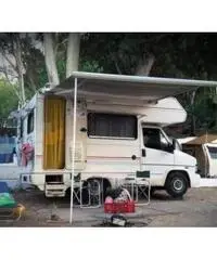 Granduca 49 1.9td 90cv Granduca 49 1.9td 90cv