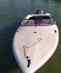 Motoscafo Tullio Abbate