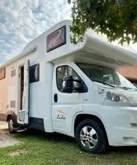 ADRIA-SUNLIVING Lido A11