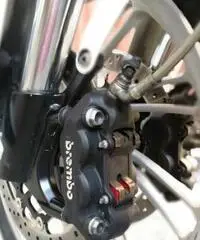 Moto Guzzi Stelvio 1200 - 2012