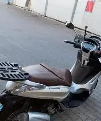 Beverly 300