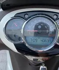Beverly 300
