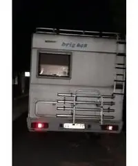 Camper anno 94 Camper anno 94