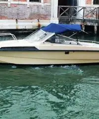 NIDELV Cantiere NILSEN con VOLVO PENTA 130 T.D