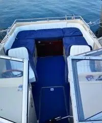 NIDELV Cantiere NILSEN con VOLVO PENTA 130 T.D