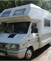 Camper Laika ecovip 2i Camper Laika ecovip 2i