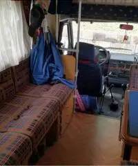 Camper Laika ecovip 2i Camper Laika ecovip 2i