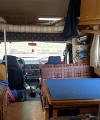 Camper Laika ecovip 2i Camper Laika ecovip 2i