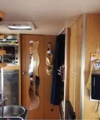 Camper Laika ecovip 2i Camper Laika ecovip 2i