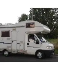 Noleggio Camper Noleggio Camper