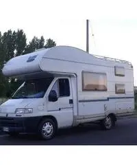 Noleggio Camper Noleggio Camper
