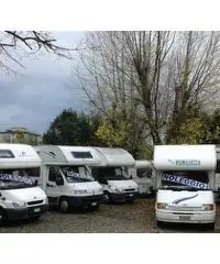 Noleggio Camper Noleggio Camper