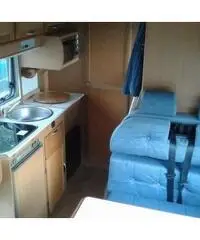 Noleggio Camper Noleggio Camper