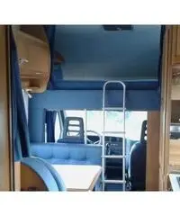 Noleggio Camper Noleggio Camper