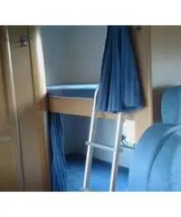 Noleggio Camper Noleggio Camper