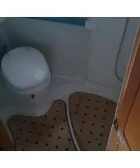 Noleggio Camper