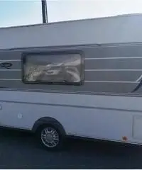 CARAVELAIR ANTARES LUXE 400 CARAVELAIR ANTARES LUXE 400