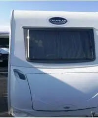 CARAVELAIR ANTARES LUXE 400 CARAVELAIR ANTARES LUXE 400