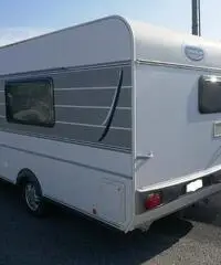 CARAVELAIR ANTARES LUXE 400 CARAVELAIR ANTARES LUXE 400