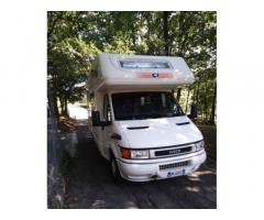 Iveco daily 2800 turbo