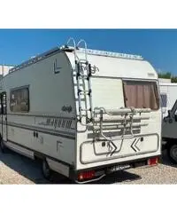 Camper motorhome elnagh 600l 6 posti letto 2.5d Camper motorhome elnagh 600l 6 posti letto 2.5d